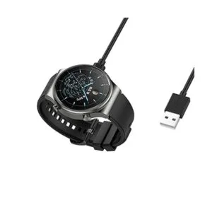 MOTONG Cable de carga USB para Huawei Watch GT 3 Pro_4