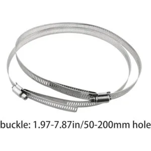 Ruiwaer 2 juegos de adaptadores universales de montaje_3