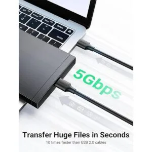 UGREEN Cable USB a USB USB 3.0 macho a macho tipo A a_2