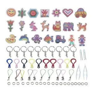 BANCHELLE Tableros de cuentas de fusible para cuentas de_1