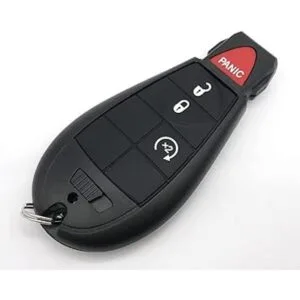 jokmoest Funda de repuesto para llavero de mando a_3