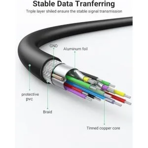 UGREEN Cable USB a USB USB 3.0 macho a macho tipo A a_6