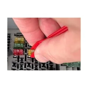 Lisle 55040 Extractor de fusibles y limpiador de_2