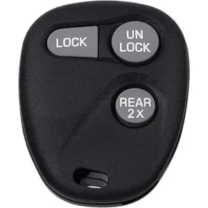 OCPTY ABO1502T 1 unidad de repuesto para llavero remoto_4