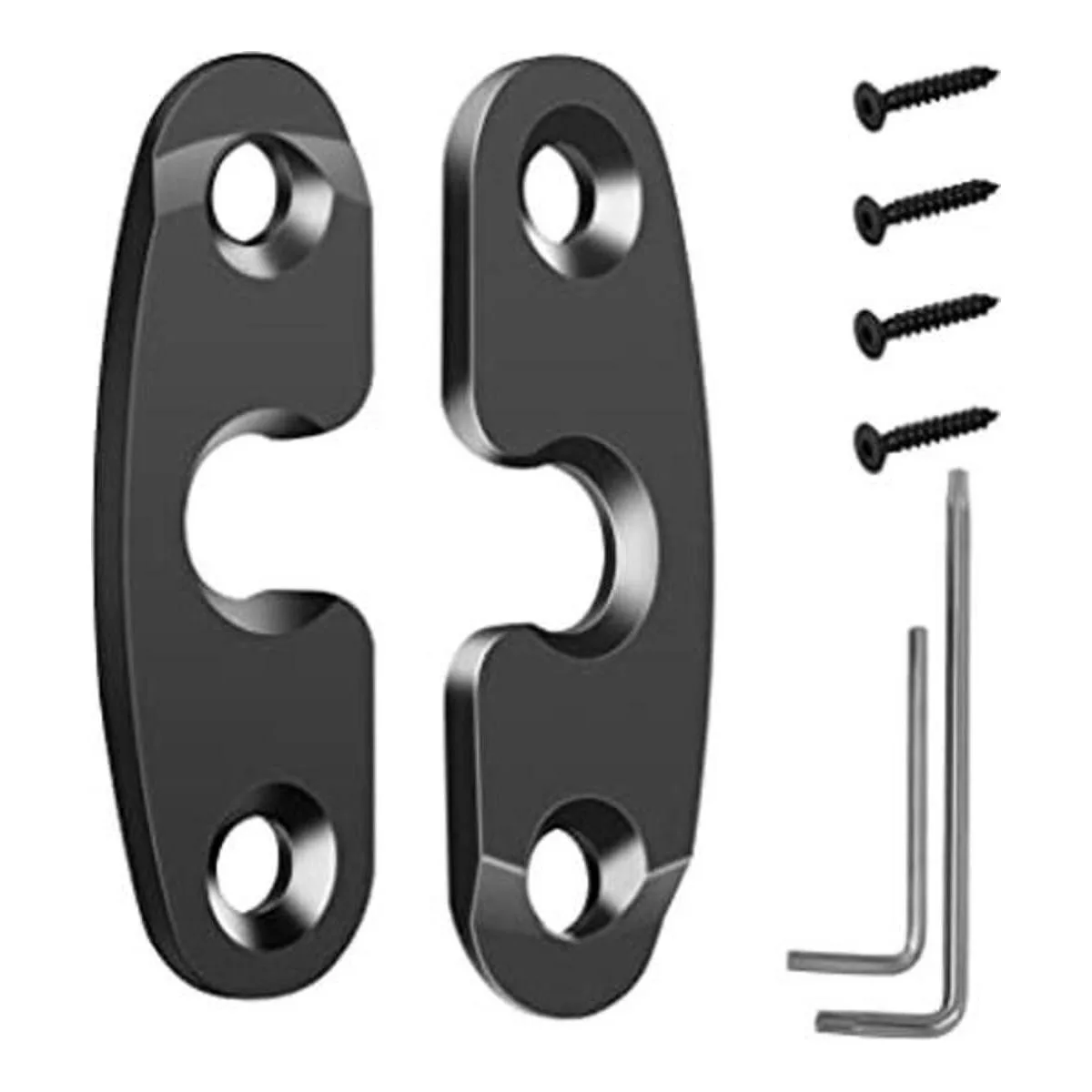 Kaishengyuan Kit de reparación de visera solar resistente_1