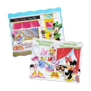 Disney Minnie Mouse Ultimate Junta Libros Set for Kids_2