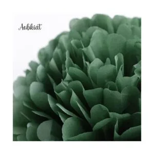 AOBKIAT Juego de decoración para fiesta de boda 15_6