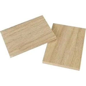 36 recortes de madera uniformes para manualidades forma_4