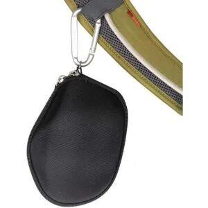 Eva duro caso bolsa de viaje para Logitech M720 Wrls Mouse_7