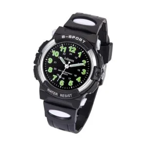 Reloj analógico para niños reloj de pulsera de cuarzo_1