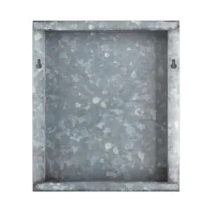 Barnyard Designs Letrero de metal para decoración del_5