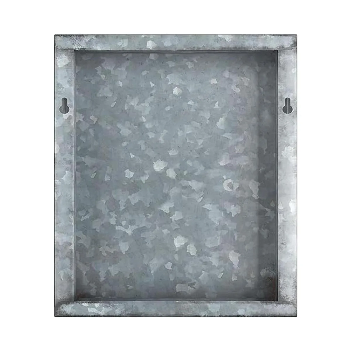 Barnyard Designs Letrero de metal para decoración del_5