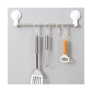 Paquete de 30 ganchos en S para colgar ganchos de acero_4