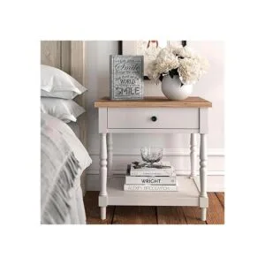 Barnyard Designs Letrero de metal para decoración del_2