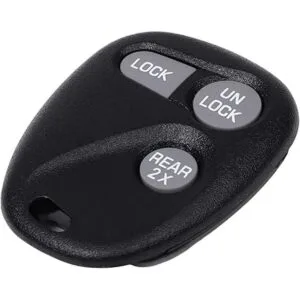 OCPTY ABO1502T 1 unidad de repuesto para llavero remoto_2