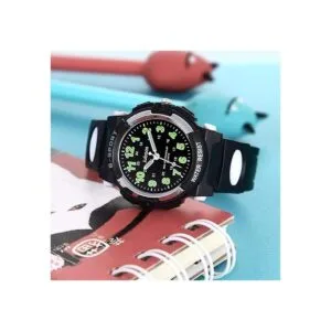 Reloj analógico para niños reloj de pulsera de cuarzo_5