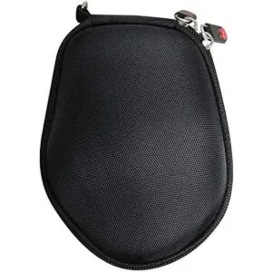 Eva duro caso bolsa de viaje para Logitech M720 Wrls Mouse_6