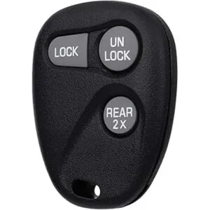 OCPTY ABO1502T 1 unidad de repuesto para llavero remoto_6