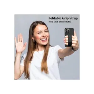 Varikke Funda magnética multifuncional para iPhone 13 Pro_5