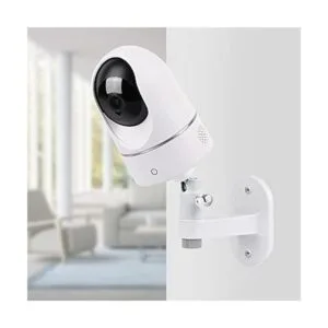 Paquete de 2 soportes de pared ajustables para Eufy_4