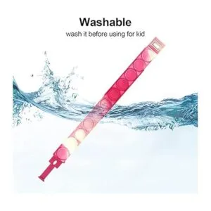 TOMOIN Pulsera de juguete para la ansiedad 30 unidades_4