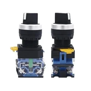 TWTADE 2 piezas 0.866 in 2 N 3 Posiciones momentáneas_4