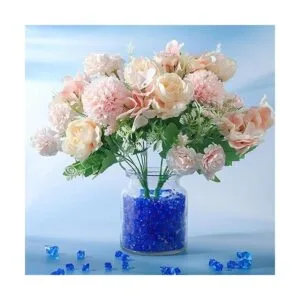 450 cubos de hielo falsos diamantes rocas de hielo_4