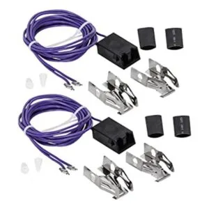 HIFROM Reemplaza WB17T10006 Elemento de superficie_1