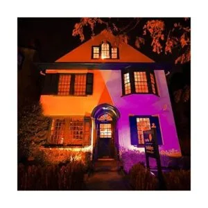 Geles de luz de Halloween 14 geles de iluminación con_4