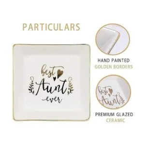 Regalos para tía como regalo de cumpleaños para mujeres_5