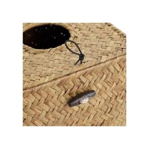 Sumnacon Soporte cuadrado para caja de pañuelos_6