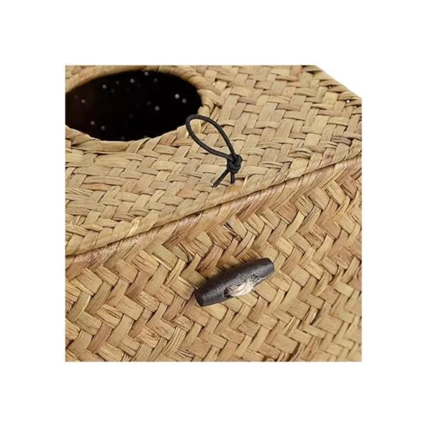 Sumnacon Soporte cuadrado para caja de pañuelos_6