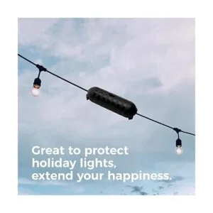 WELKIN Paquete de 1 funda para cable de extensión para_5