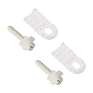 TOTO THU689 Hardware de montaje_1