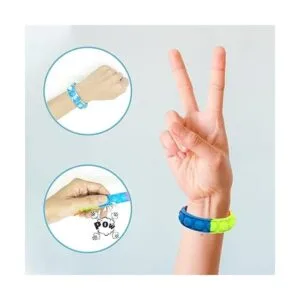 TOMOIN Pulsera de juguete para la ansiedad 30 unidades_5
