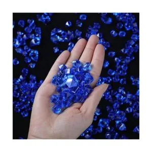 450 cubos de hielo falsos diamantes rocas de hielo_7