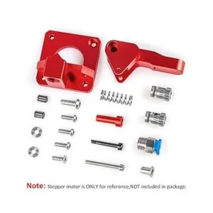 Redrex Dual Gear Ender 3 Extrusora con dos arandelas kit_6