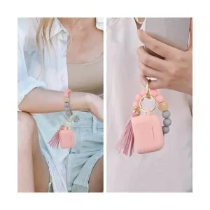 Filoto Funda para Airpods 3 2021 funda de silicona_4