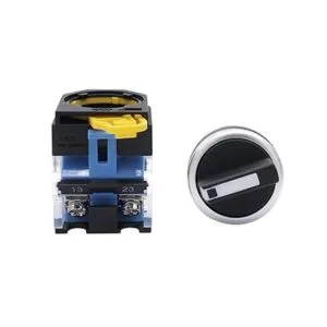 TWTADE 2 piezas 0.866 in 2 N 3 Posiciones momentáneas_3