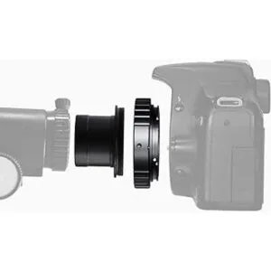 Celticbird Adaptador en T de cámara telescópica Astromania_5