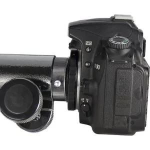 Celticbird Adaptador en T de cámara telescópica Astromania_6