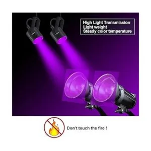 Geles de luz de Halloween 14 geles de iluminación con_5