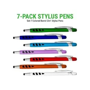 SyPen lápiz 2 en 1 con punta sensible para escribir y_2