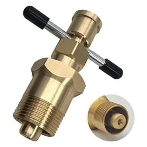 JEUCLEL Herramienta extractora de aceitunas estándar de_1