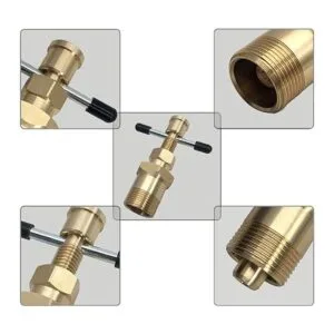 JEUCLEL Herramienta extractora de aceitunas estándar de_3