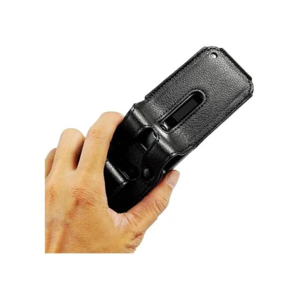 Funda para LG Classic Flip Phone Nakedcellphone Cuero_3