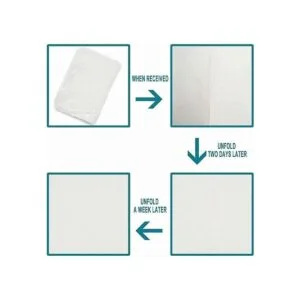 Alfombra de baño de girasol accesorios de decoración de_6