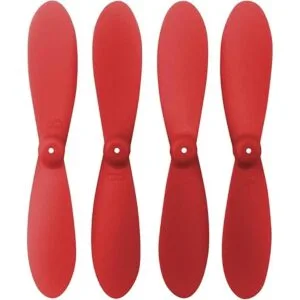 PUOO Accessory 24 hélice para HS190 901HS 901S 901H X300C_6