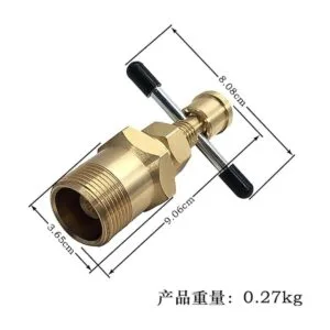 JEUCLEL Herramienta extractora de aceitunas estándar de_2