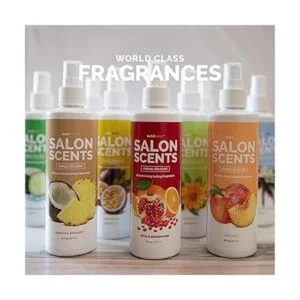 Bark2Basics Salon Scents Colonia de aseo para mascotas 8_6